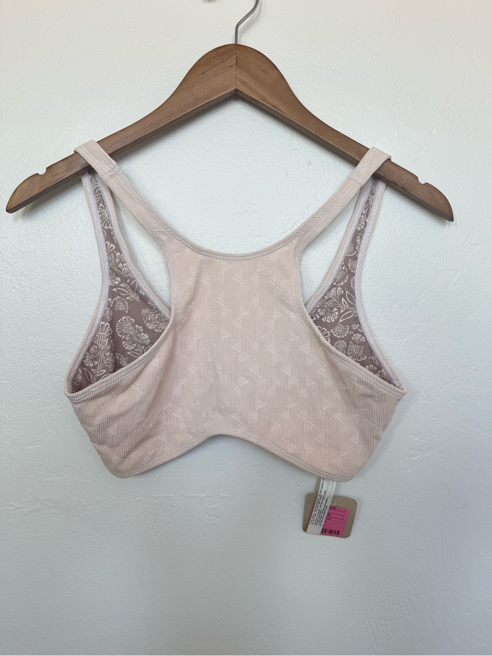 Free People FP Beach Swim Bralette Top